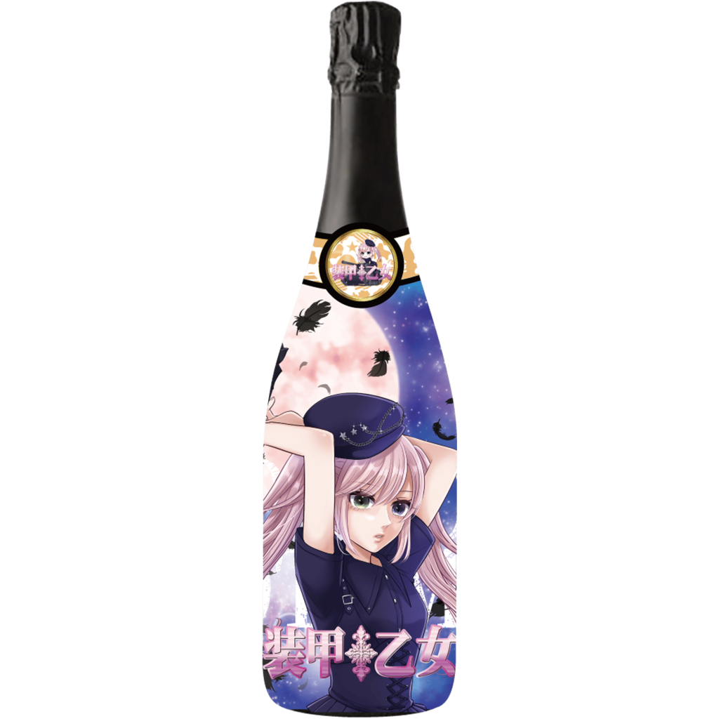 ノンアル抜刀